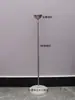 Tablero de globo KT cuadrado, arco de carretera, base, columna, inyección de agua, aire flotante, diseño de centro comercial, fiesta de cumpleaños, soporte de boda