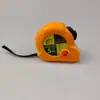 Cinta métrica estilo ojo de pez, Cinta métrica estilo caracol, Cinta métrica de acero de 3.5 m, Regla para caja de herramientas de uso diario, Regla de medición de ingeniería