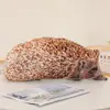 2026 Modelo Nuevo Almohada de Peluche Divertida con Forma de Animal y Patrón de Impresión Digital, Almohada Casera Casual y Cómoda