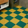 Nueva Alfombrilla Antideslizante Engrosada para Piscina y Baño, Alfombrilla de Piso Antideslizante Entrelazable para Uso Doméstico y Comercial, Alfombrilla Antideslizante Impermeable en Stock