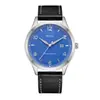 ORSGA moda nicho reloj para hombre calendario impermeable negocios fuente fabricantes transfronterizo explosión en vivo reloj de cuarzo