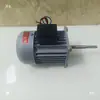 Dingyi YY5012CZR Tipo 40W Motor de Ventilador Máquina de Termoencolhimento Máquina de Embalagem Ventilador de Circulação com Eixo Longo 220V 2750