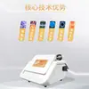 Instrumento Maestro de Meridianos de Tres Vías para Embellecimiento de la Piel, Terapia de Hombros y Cuello, y Uso en Salones de Belleza, Equipo de Masaje con Microcorriente y Terapia de Bienestar