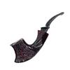 Acessórios para Fumar Masculinos Presentes Sansen Cachimbo de Plástico com Piteira de Resina Cachimbo de Metal Removível