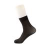 Medias 200D al por mayor, medias de acero acolchadas de terciopelo, medias unisex extendidas, medias de color sólido resistentes al desgaste