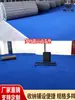 Esterilla Enrollable de Cheerleading Entrenamiento de Gimnasia Deportes Artes Marciales Sanda Taekwondo Profesional Antideslizante Esterilla de Piso Lucha Lucha Esterilla Enrollable