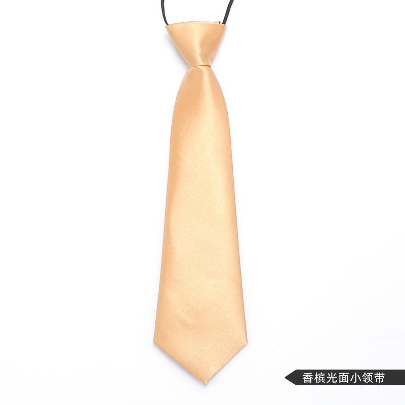 香槟光面小领带.jpg