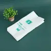 Hotel quarto de hotel saco sanitário de plástico descartável 500 um maço de sacos para hóspede feminina
