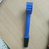 Cepillo para cadena de bicicleta Cepillo de limpieza para bicicletas de montaña Cepillo de cabeza cuadrada para limpieza de bicicletas Cepillo para volante Equipo de conducción
