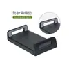 Nuevo Soporte para Tableta y Teléfono con Pinza de Doble Tracción, Cabezal de Bola de 17 mm, Soporte de Escritorio, Base de Pinza para Tableta Universal