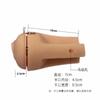 Avión para adultos Taza modelo inverso dispositivo famoso simulación chica bonita dormitorio artefacto de descompresión muñeca inflable portátil ventas directas de fábrica