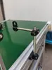 Abrazadera Pequeña en Forma de T, Rodamiento Pequeño de Cruzeta, Sensor Fotoeléctrico de Barrera a Través Pequeño, Apertura 12 del Soporte de Montaje