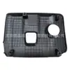 Adecuado para Hyundai Kia autopartes placa protectora superior del motor 29240-2E060 29240-2E061