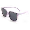 Óculos de sol infantis óculos de sol masculinos de verão proteção solar polarizados estilo coreano bebê menina Bebê Bebê Bebê óculos de comércio exterior XR3781