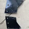 Kit de Acessórios para Semeador de Milho Nonghaha Guia de Semeadura Montagem de Escavador de Sulco em Ângulo Agudo Fábrica Original