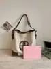 Bolso de Mano de Moda Retro para Mujer 2026 Primavera Nuevo Estilo Retro Casual Simple Gran Capacidad Ropa de Trabajo Bolso de Hombro Cruzado