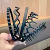 Diadema Amazon para Hombres y Mujeres, Pinza Oculta para Cabello Peinado Hacia Atrás, Aro para el Cabello, Goma para el Cabello, Diadema para Lavarse la Cara, Diadema Deportiva, Pinza para Goma de Cabello, Pinza para el Cabello