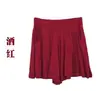 Pantalones Cortos de Modal para Dormir para Mujer, Pantalones Cortos para Casa, Tallas Grandes, Holgados, Casuales, de Tres Cuartos, para Playa, Estilo Perezoso, Versión Delgada