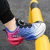Zapatos para Niños Nuevos Zapatos para Niños Transpirables de Malla Modernos Ligeros Amortiguadores de Impacto Rebote Antideslizantes Zapatos para Correr para Hombres y Mujeres