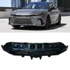 Adecuado para 2024 Toyota Camry Camry Rejilla Media 53101-Aq040