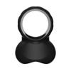 Suministros para adultos pene masculino anillo de bloqueo de esperma silicona líquida anillo de bloqueo de huevo pareja co-shock anillo de retardo anillo de unión de huevo huevo