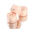 Atacado do Fabricante Potes Vazios de Gel Esmalte para Unhas 5g, Potes Vazios de Gel Esmalte Exquisitos de Alto Valor em PP, Frascos Portáteis para Creme, Feito Sob Medida
