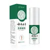 Venta al por mayor del fabricante Spray Herbal para Pies Apmvp de Yunnan Extracto Herbal Cuidado Corporal Dropshipping Distribución Minorista