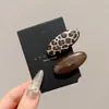 Lindos Pasadores de Pelo de Dibujos Animados para Mujer 2026 Nuevo Estilo Clip de Flequillo de Alta Gama Pinza Lateral Pasador Horquilla Accesorio para el Cabello