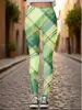Pantalones de Yoga Estampados de Venta Caliente para Comercio Exterior en Amazon Transfronterizo con Múltiples Estilos a Elegir, Pantalones Deportivos de Cintura Alta Levanta Glúteos al por Mayor
