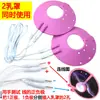 Pinza Sexy para Pezón SM, Pinza Eléctrica para Pezón, Pinza para Pezón, Parche Estimulante de Masaje para Pezón de Seno, Dispositivo de Descarga Eléctrica para Hombres y Mujeres