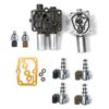 28250-P6H-024 28250-P7W-003 para kit de válvula solenóide de transmissão Honda Accord Acura