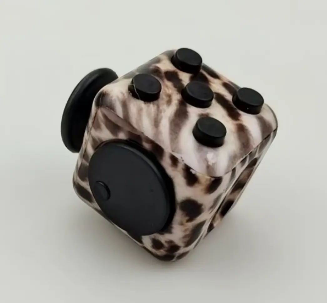 豹纹3