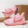 Zapatos de Baloncesto para Exterior para Hombre, Niños, Cemento, Piso, Parejas, Resistentes al Desgaste, Zapatos Deportivos, Tenis Prácticos de Alto Rebote para Mujer, Zapatos para Correr