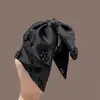 Nuevo pasador de pelo estilo Louis Hepburn 2025 para mujer, Retro elegante, Pinza de tiburón en la parte posterior de la cabeza, Accesorios para el cabello, Pasador