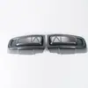 Adecuado para Chery 25 Icar V23 Panel de Cubierta de Luz Antiniebla Frontal Todo Incluido Marco Decorativo Accesorios Interiores Suministros Automotrices
