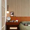 Exportação Atacado Espessado Moderno Adesivos de Grão de Madeira Filme Color-Changing para Móveis Mesa Guarda-Roupa Porta Reforma Papel de Parede Autoadesivo