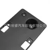 2538857600 Es Adecuado para Mercedes-Benz W253 Placa de Matrícula Frontal Placa de Matrícula 2538804100