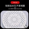 Venta al por mayor de fábrica Cabezal de ducha de mano para el hogar Extraíble y lavable Cabezal de ducha presurizado para baño Cabezal de ducha presurizado