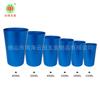 Vaso desechable de aluminio oxidado de grado alimenticio, Vaso para cerveza, vaso para bebida fría, vaso para Coca-Cola, vaso para agua oxidado para exteriores