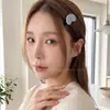 2026 Nuevos Pasadores para el Cabello con Lazo Primavera/Verano, Pinzas para Flequillo al por Mayor, Exquisitos BB Clips, Pinzas Laterales, Dulces Pasadores para el Cabello para Mujeres