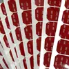 Fábrica de Troquelado Cinta Adhesiva Doble Cara Fuerte VHB Cinta de Espuma Eva Engrosada Sin Rastro Impermeable y Resistente a Altas Temperaturas Cinta de Gancho