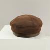 Gorro para Niñas Otoño e Invierno Boina Infantil Primavera y Otoño Unisex Lindo Gorro de Brote para Niñas Tesoro de Mujer Cálido Moda