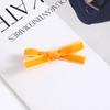 Lazo de Terciopelo y Seda de 6 mm Flocado Hecho a Mano Accesorios para Empaque de Cajas de Regalo DIY Decoración Tejida Accesorios para Ropa Venta al por Mayor