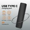 Aparador de pelos do nariz, lavagem corporal elétrica, aparador de sobrancelhas, USB exclusivo internacional para novos aparadores de pelos de orelha e nariz sem dor