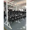 Organizador de Chicotes Elétricos Prateleira de Armazenamento Suspensa Prateleira de Fios Organizador de Fios Prateleira de Exibição Prateleira Suspensa para Fios Tipo Braço