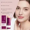 Crema Hidratante Multiefecto en Barra Hoygi, Ligera e Hidratante, Delicada e Hidratante, Barra de Crema Hidratante Diaria Conveniente y Suave