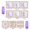 Funda Neutra para Auriculares Bluetooth para Generaciones 2, 3, 4, 5, 6, 7, 8, Caja de Empaque Nueva de la Octava Generación Pro2, Juego Completo de Fundas para Auriculares, Caja de Color