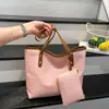Bolsa de Ombro Grande Capacidade Moda Trançada Retrô 2025 Inverno Nova Casual Cor Sólida Bolsa Tote de Mão para Mulheres