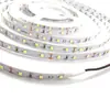 Lámpara de Cama con Sensor de Movimiento Corporal Humano, Suministro Directo de Fábrica 2835 Blanco Neutro 60 Lámparas por Metro Alto Brillo Placa Estrecha en Forma de S Tira de Luz LED