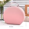 Bolsa de Mão Série de Necessaires Nova Bolsa de Moedas de Desenho Animado para Meninas Materiais DIY Feitos à Mão